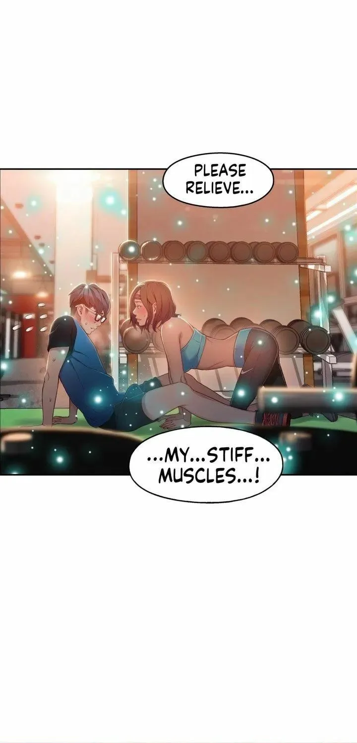 Sweet Guy Chapter 37 page 7 - 