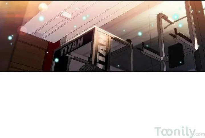 Sweet Guy Chapter 37 page 8 - 