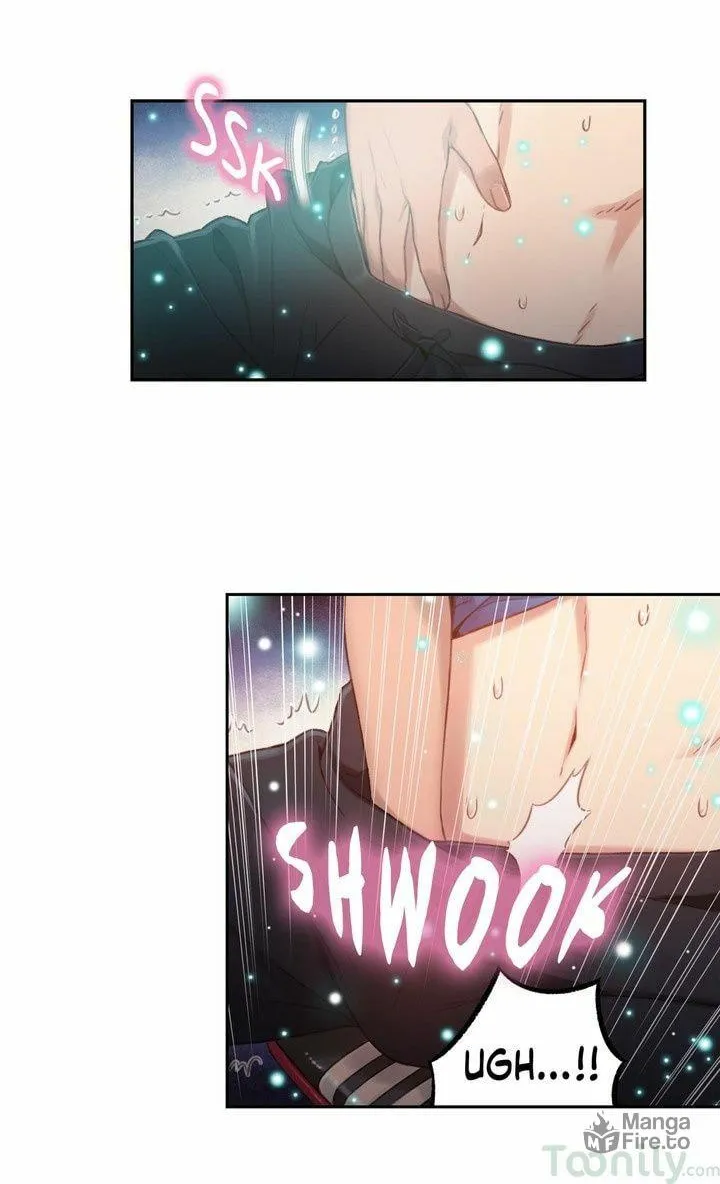 Sweet Guy Chapter 37 page 10 - 