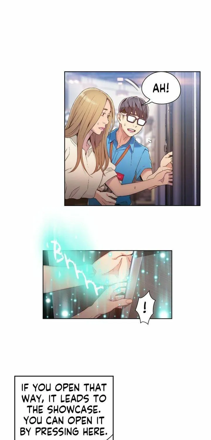 Sweet Guy Chapter 38 page 11 - 