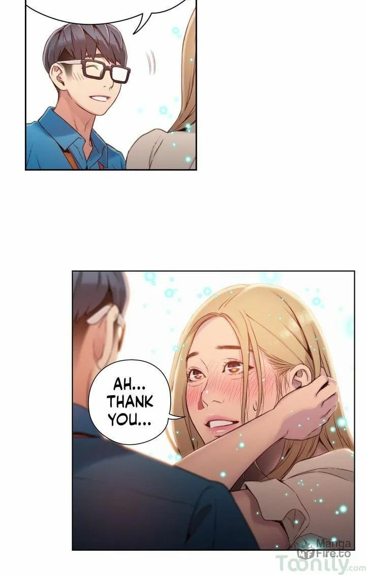 Sweet Guy Chapter 38 page 12 - 