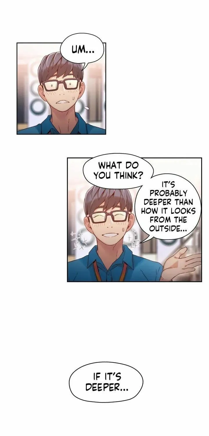 Sweet Guy Chapter 38 page 13 - 