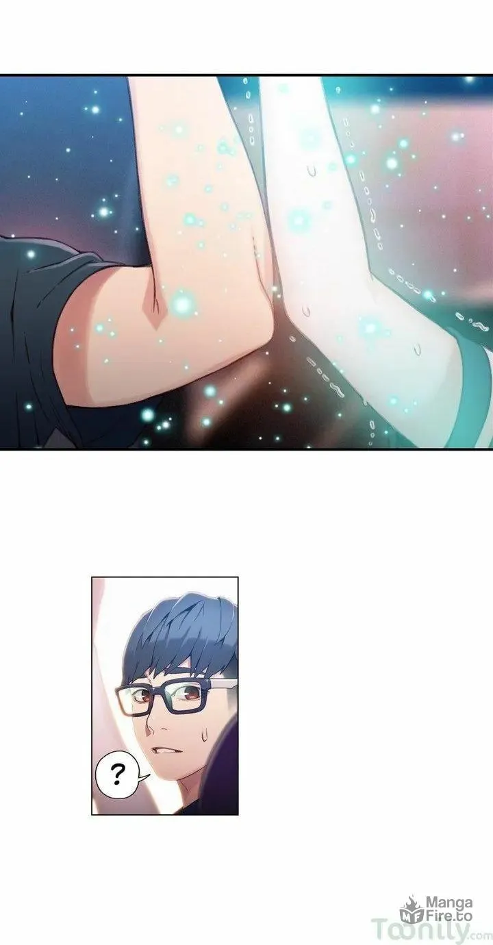 Sweet Guy Chapter 38 page 18 - 