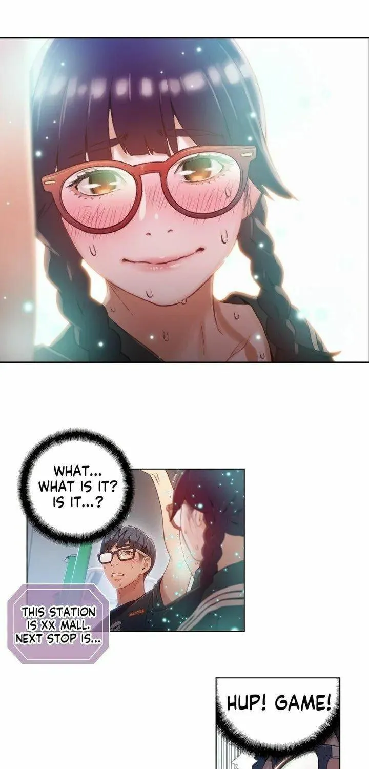 Sweet Guy Chapter 38 page 19 - 