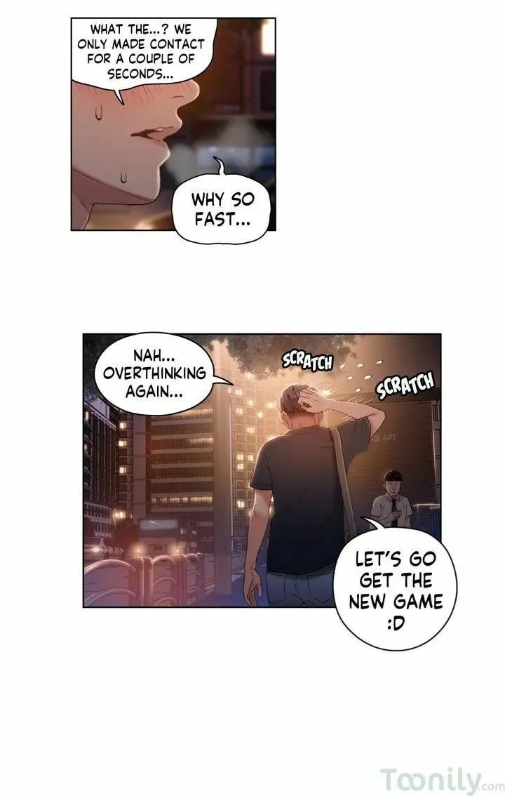 Sweet Guy Chapter 38 page 22 - 