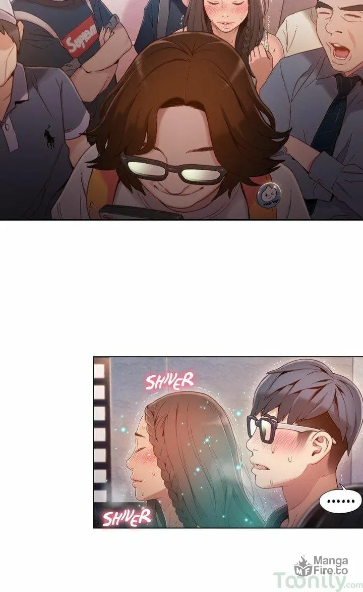 Sweet Guy Chapter 38 page 24 - 