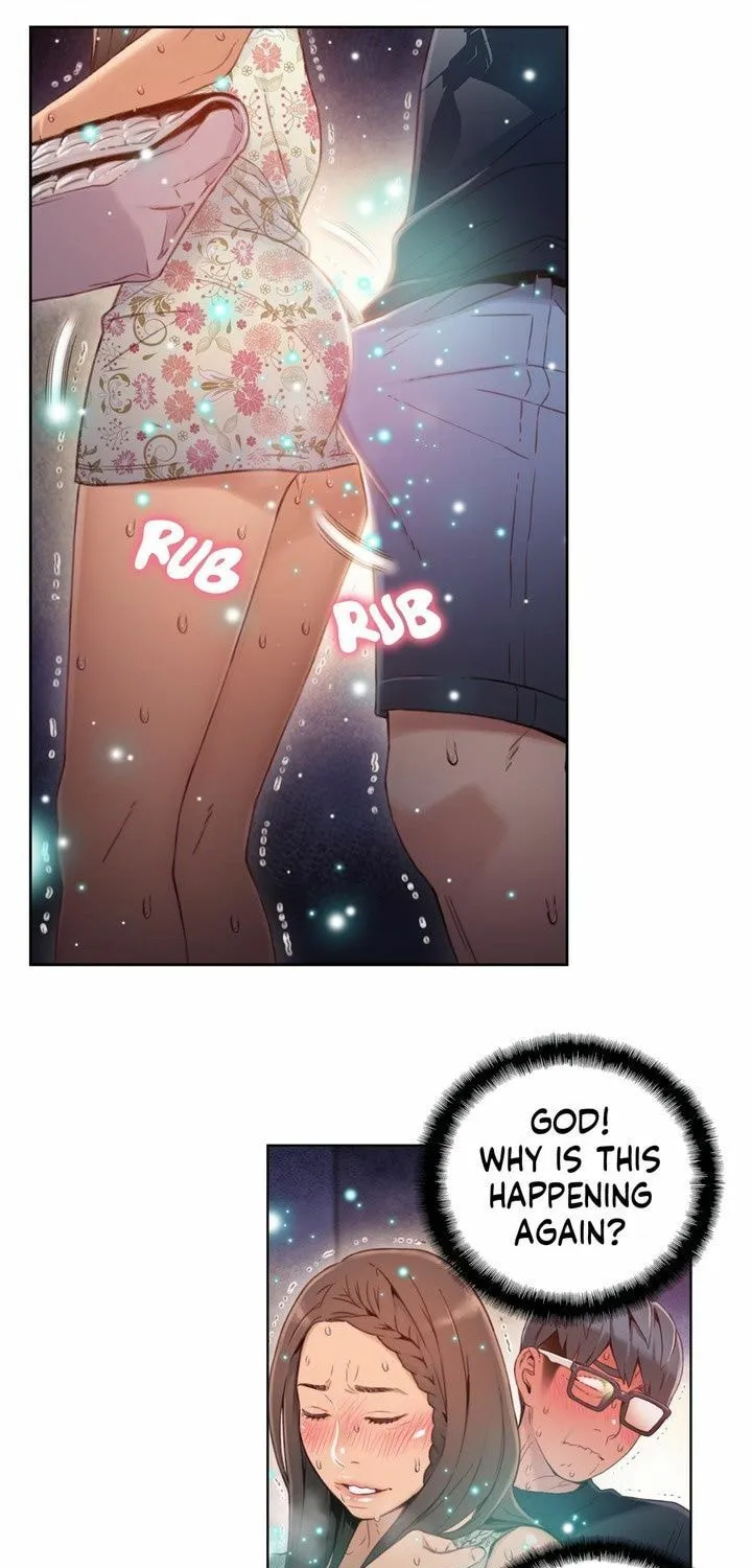 Sweet Guy Chapter 38 page 25 - 