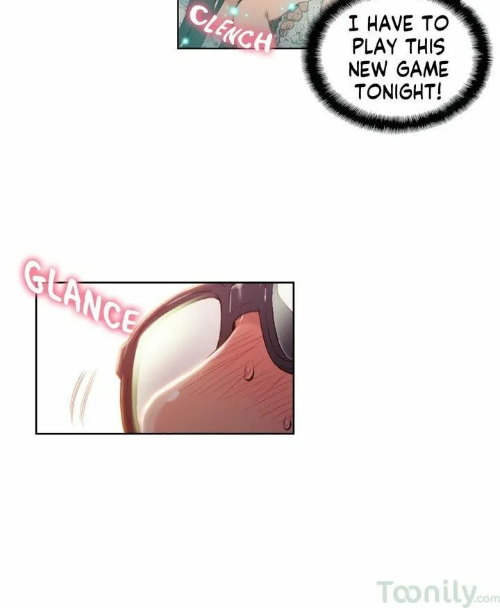 Sweet Guy Chapter 38 page 26 - 