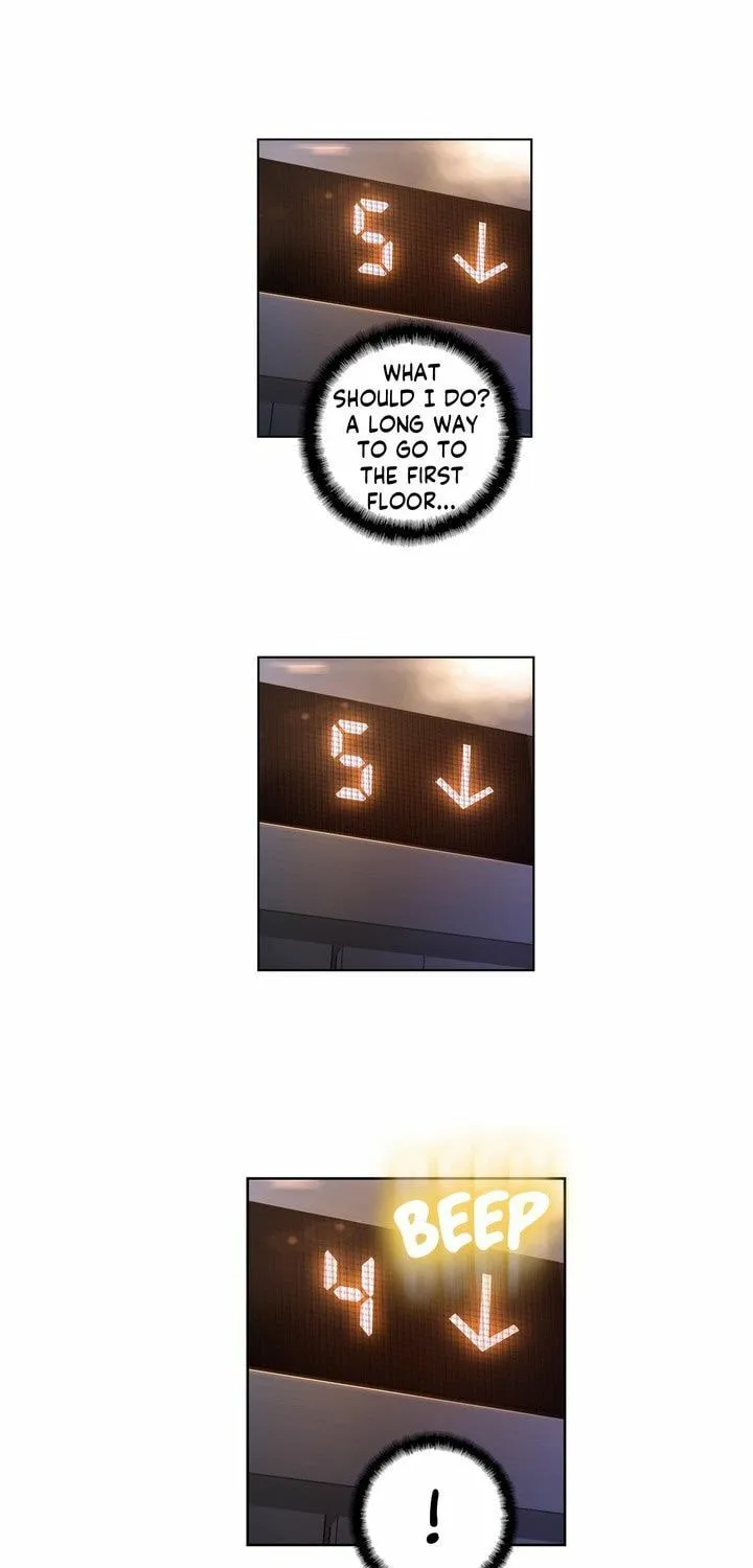Sweet Guy Chapter 38 page 27 - 