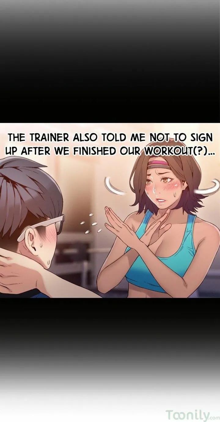 Sweet Guy Chapter 38 page 4 - 