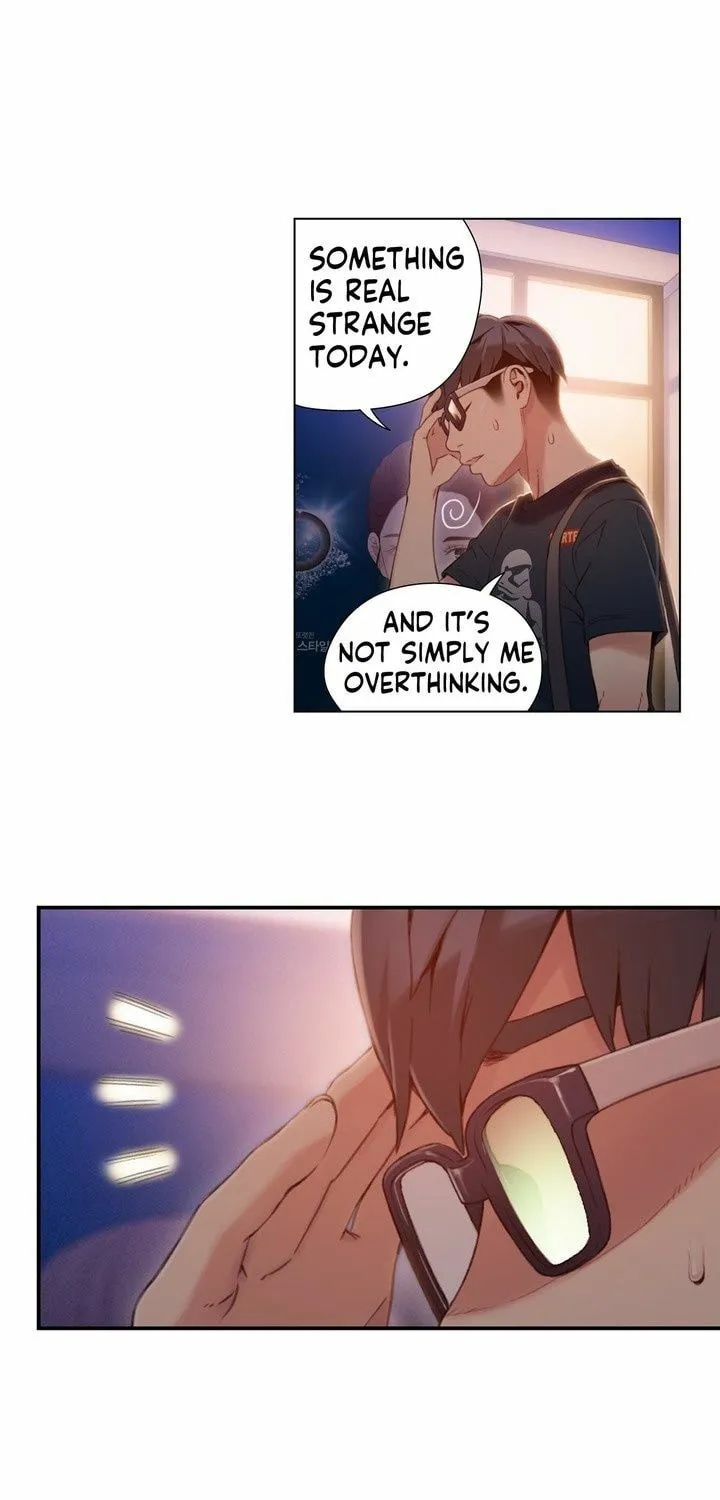 Sweet Guy Chapter 38 page 31 - 
