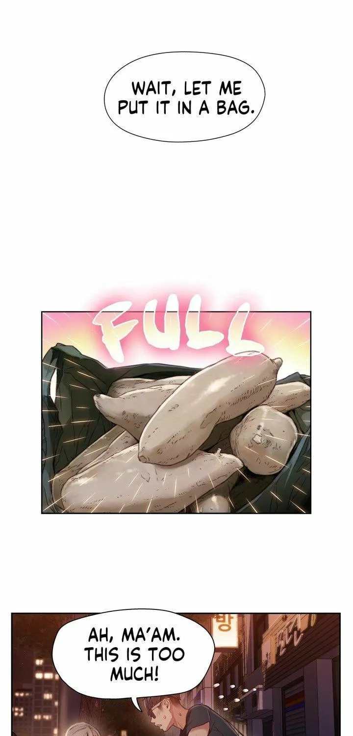 Sweet Guy Chapter 38 page 35 - 