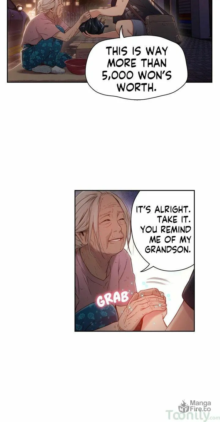 Sweet Guy Chapter 38 page 36 - 