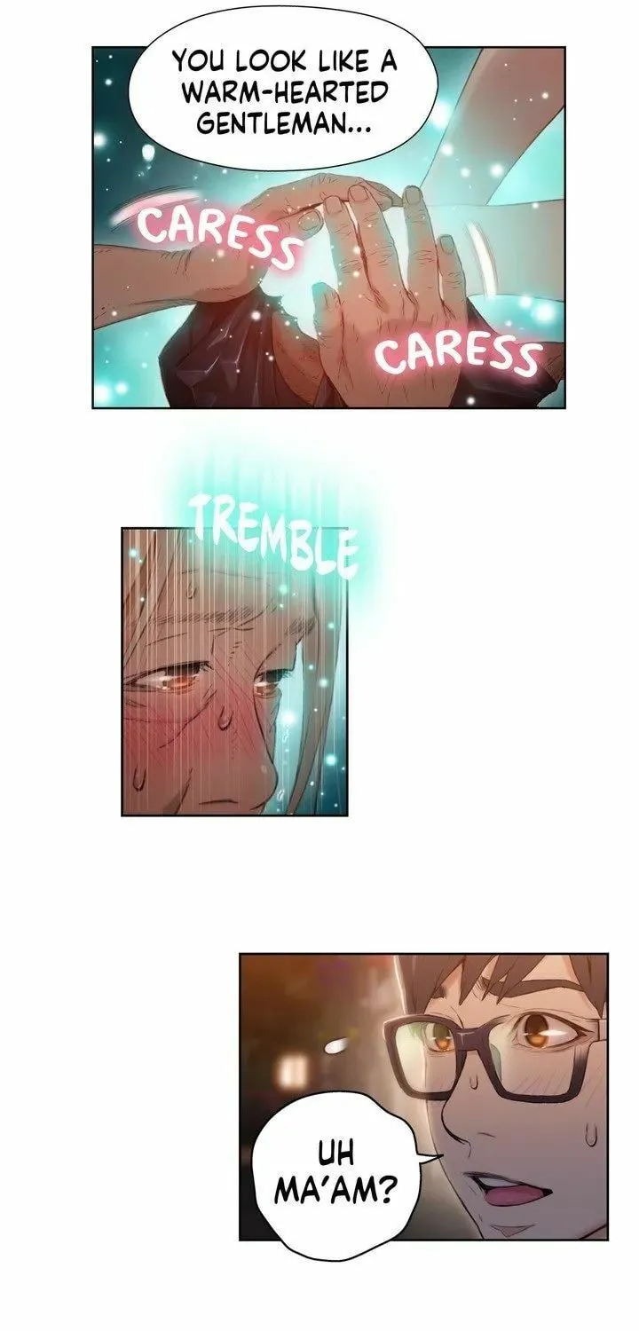 Sweet Guy Chapter 38 page 37 - 