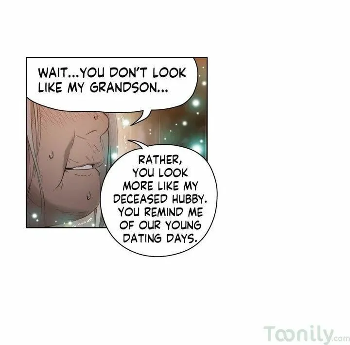 Sweet Guy Chapter 38 page 38 - 