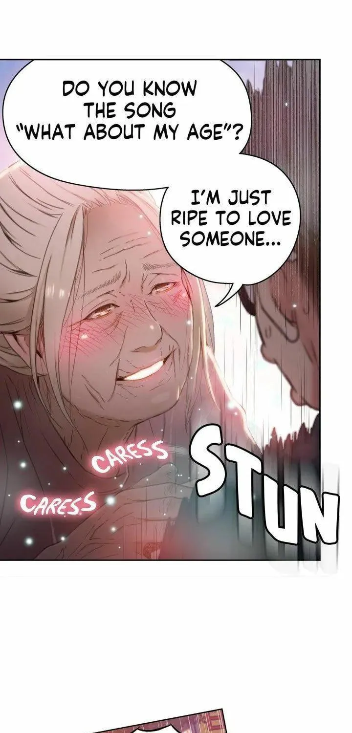 Sweet Guy Chapter 38 page 39 - 