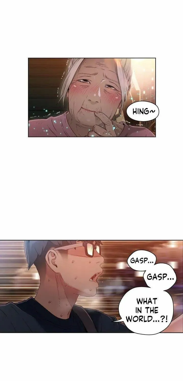 Sweet Guy Chapter 38 page 41 - 
