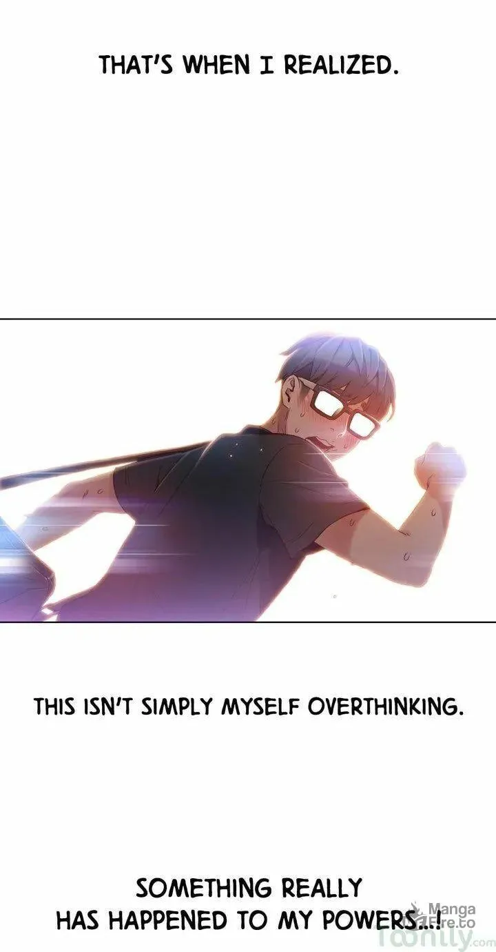 Sweet Guy Chapter 38 page 42 - 