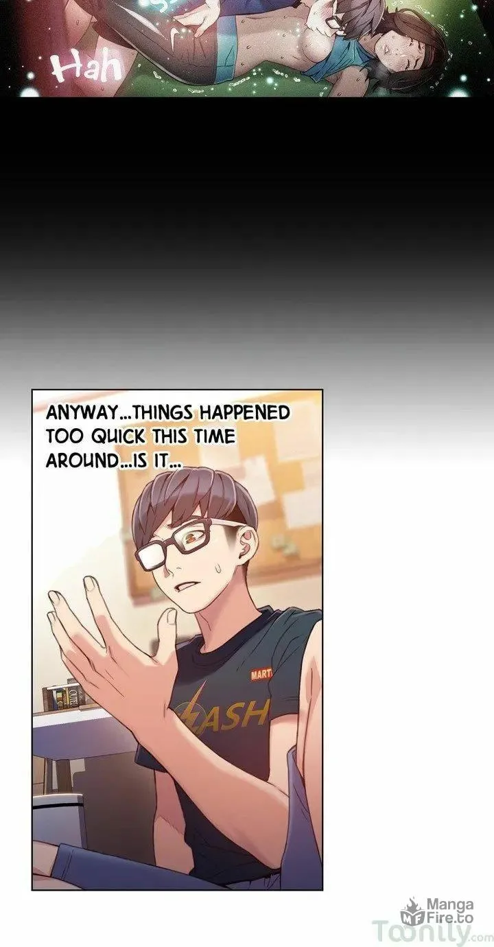 Sweet Guy Chapter 38 page 6 - 