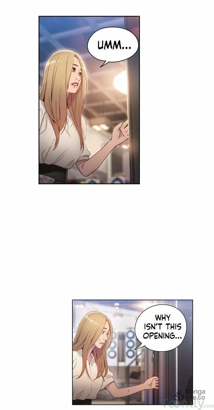 Sweet Guy Chapter 38 page 10 - 