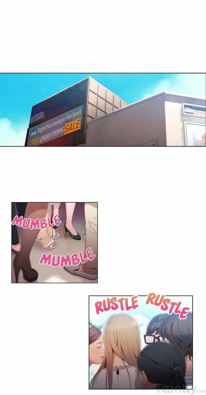 Sweet Guy Chapter 39 page 2 - 