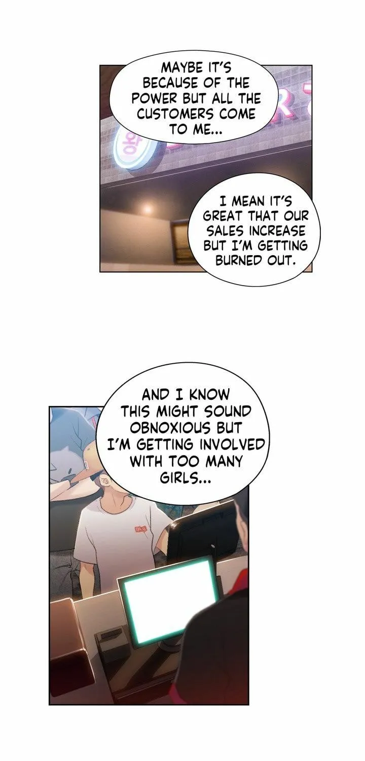 Sweet Guy Chapter 39 page 13 - 