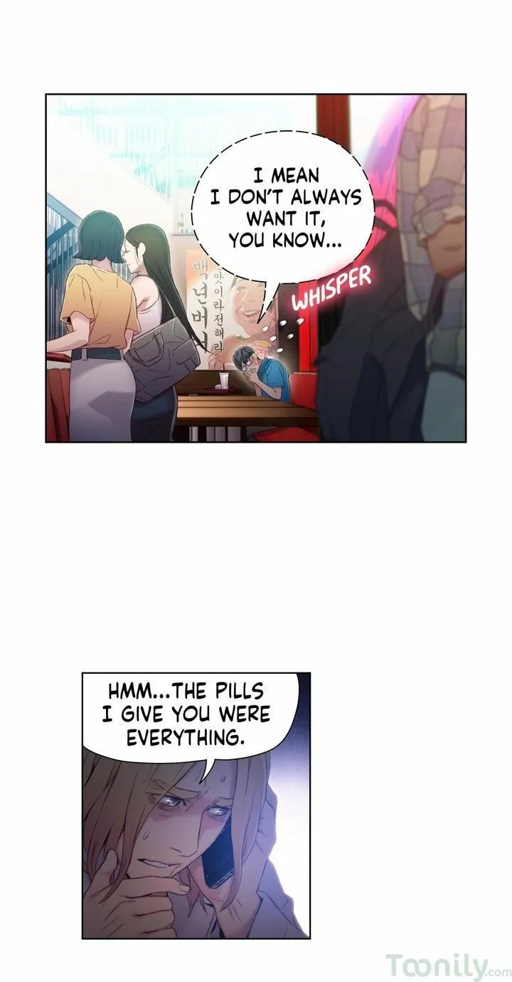 Sweet Guy Chapter 39 page 14 - 
