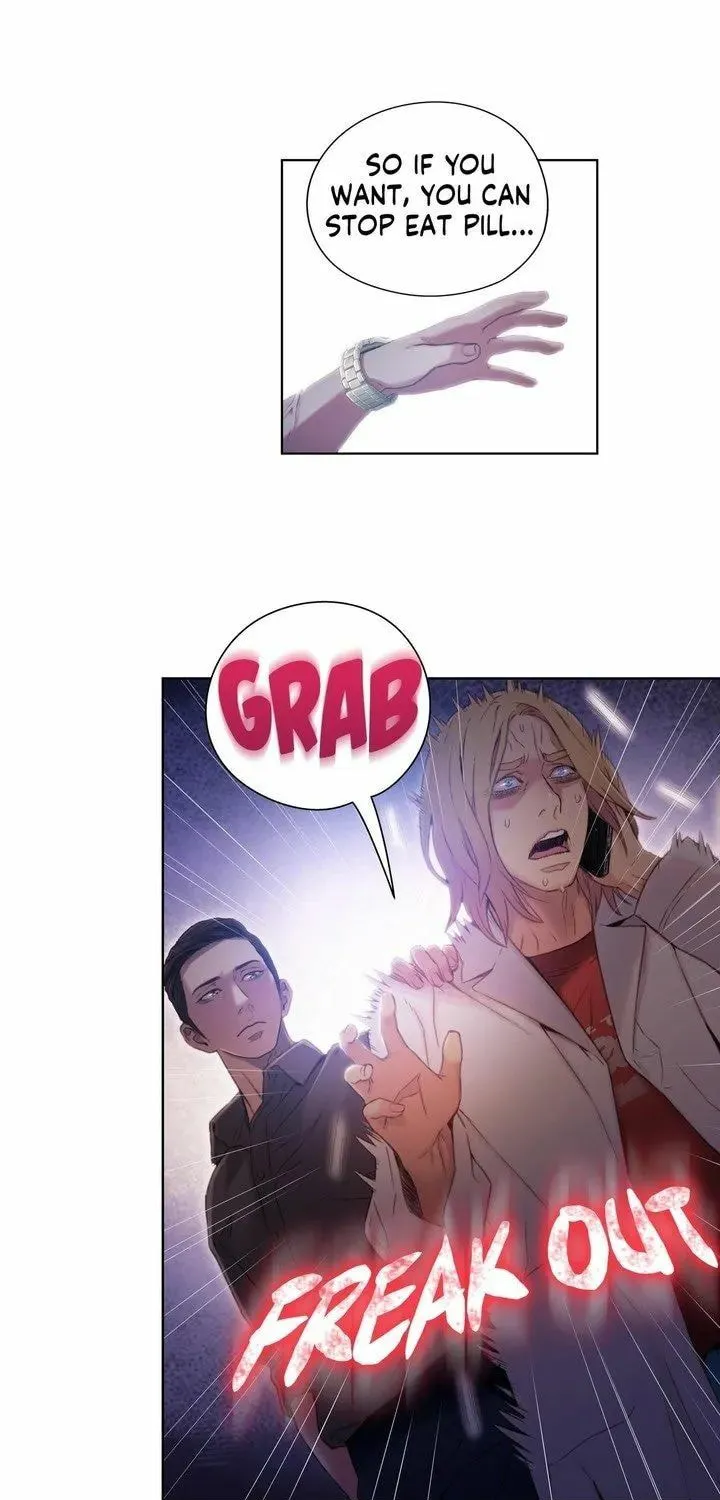 Sweet Guy Chapter 39 page 15 - 