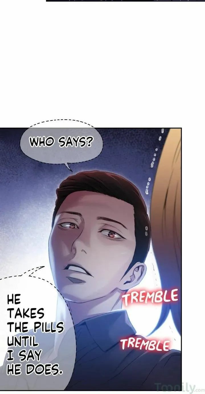 Sweet Guy Chapter 39 page 16 - 