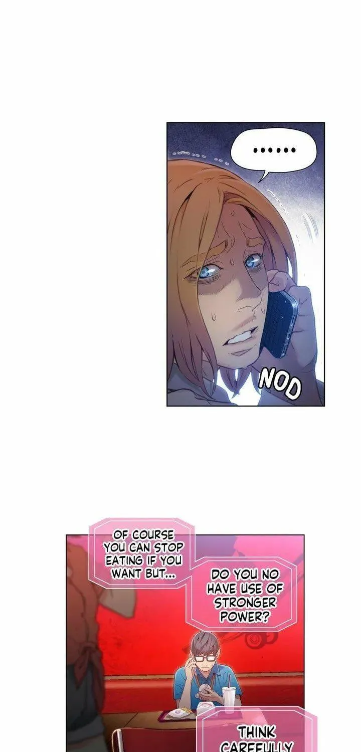 Sweet Guy Chapter 39 page 17 - 