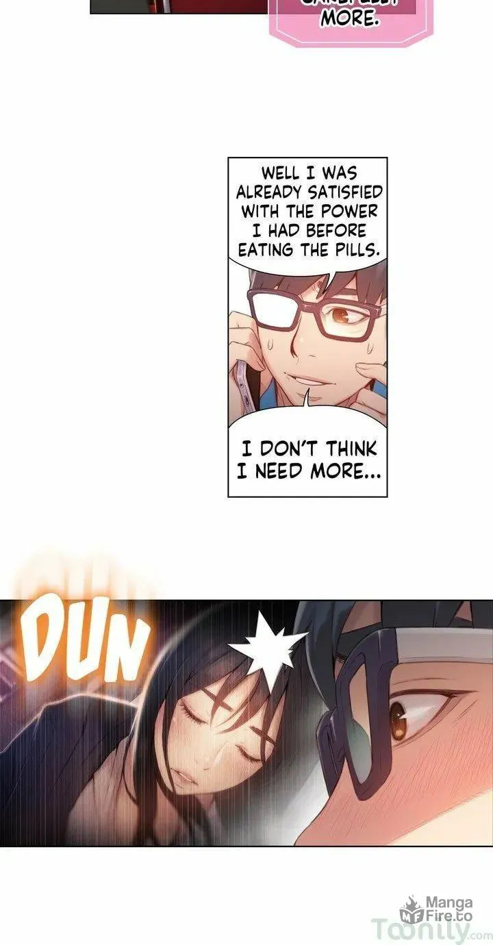 Sweet Guy Chapter 39 page 18 - 