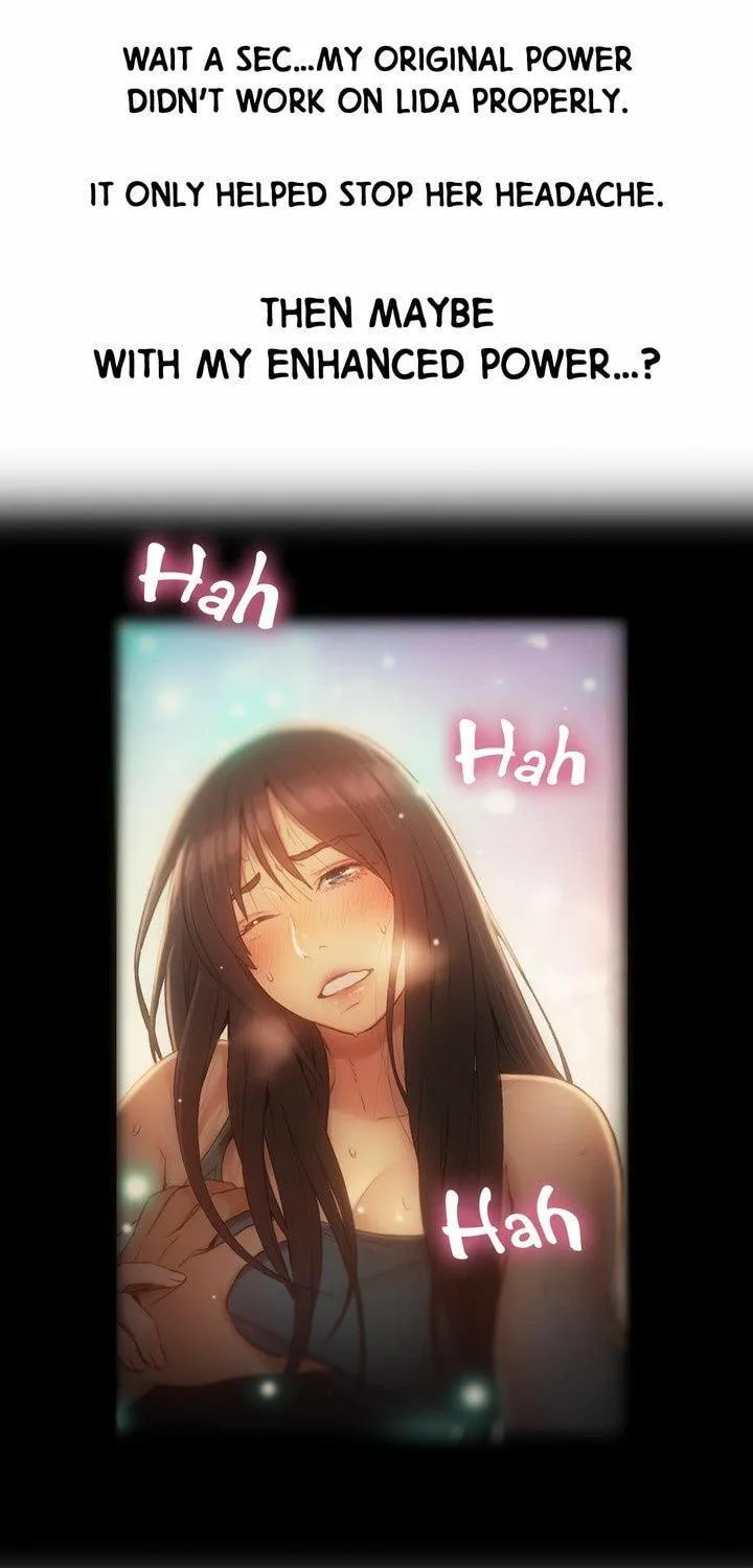 Sweet Guy Chapter 39 page 19 - 