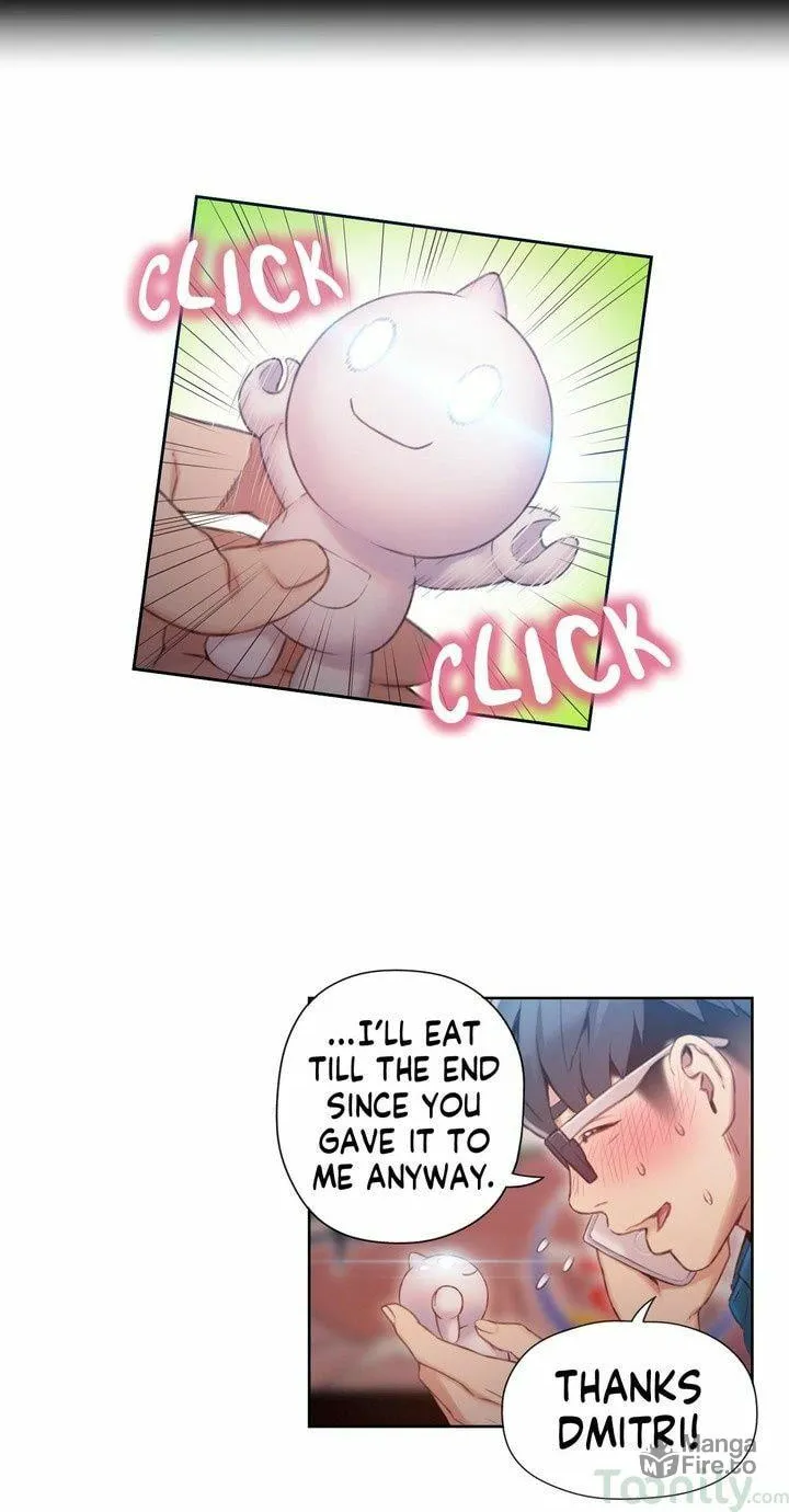Sweet Guy Chapter 39 page 20 - 