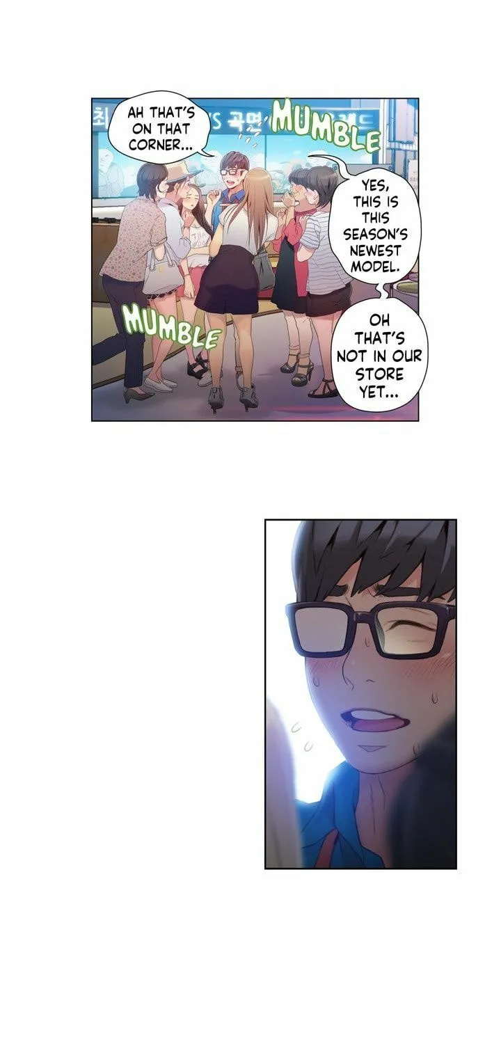 Sweet Guy Chapter 39 page 3 - 