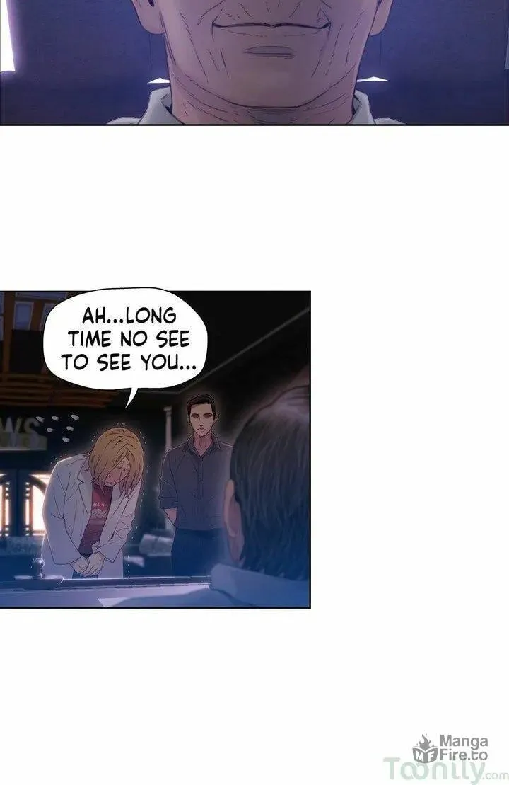 Sweet Guy Chapter 39 page 24 - 