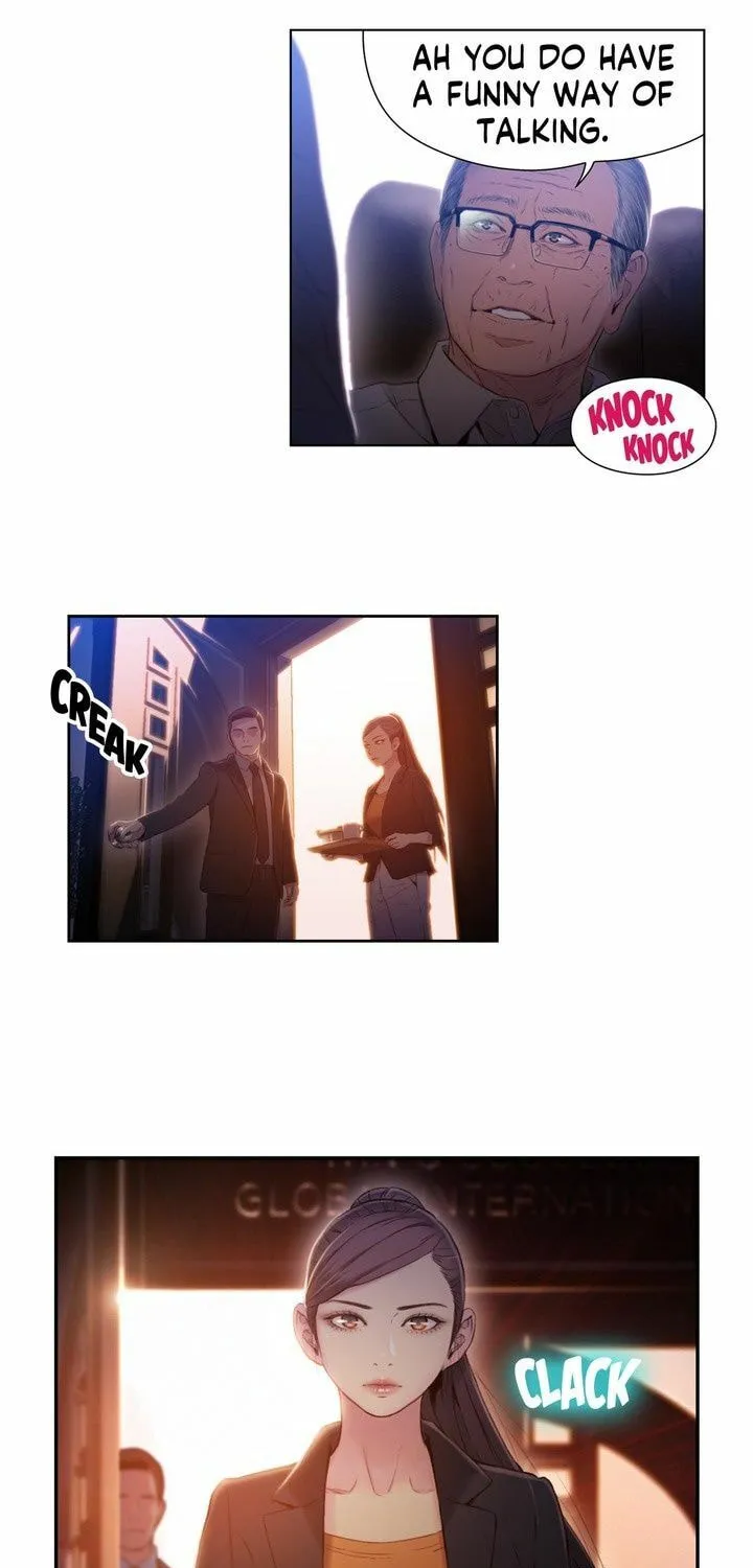 Sweet Guy Chapter 39 page 25 - 