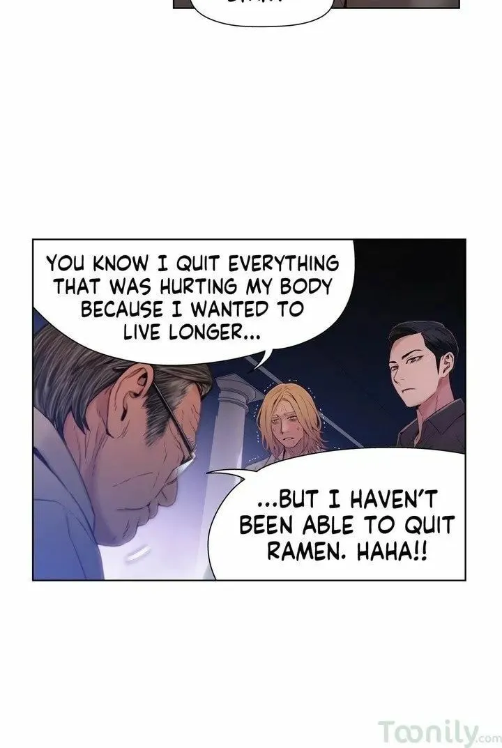Sweet Guy Chapter 39 page 28 - 