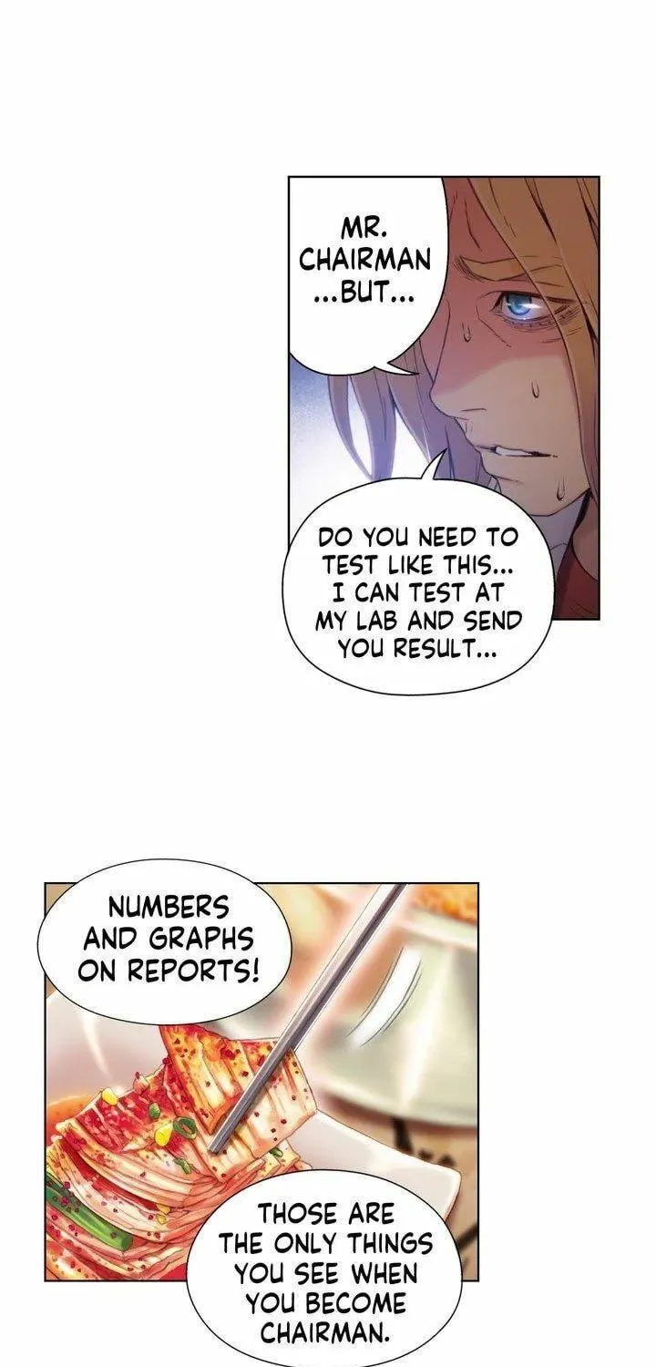 Sweet Guy Chapter 39 page 29 - 