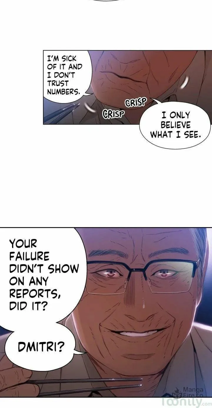 Sweet Guy Chapter 39 page 30 - 