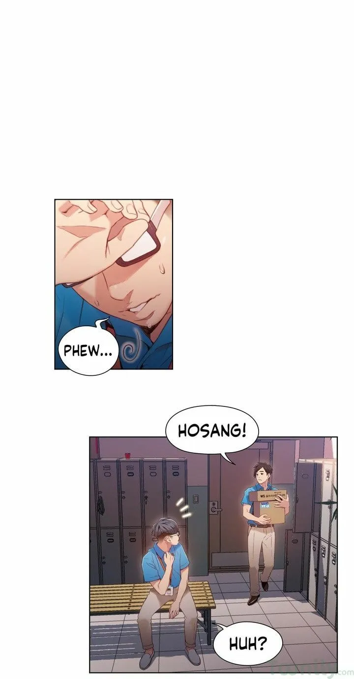 Sweet Guy Chapter 39 page 4 - 