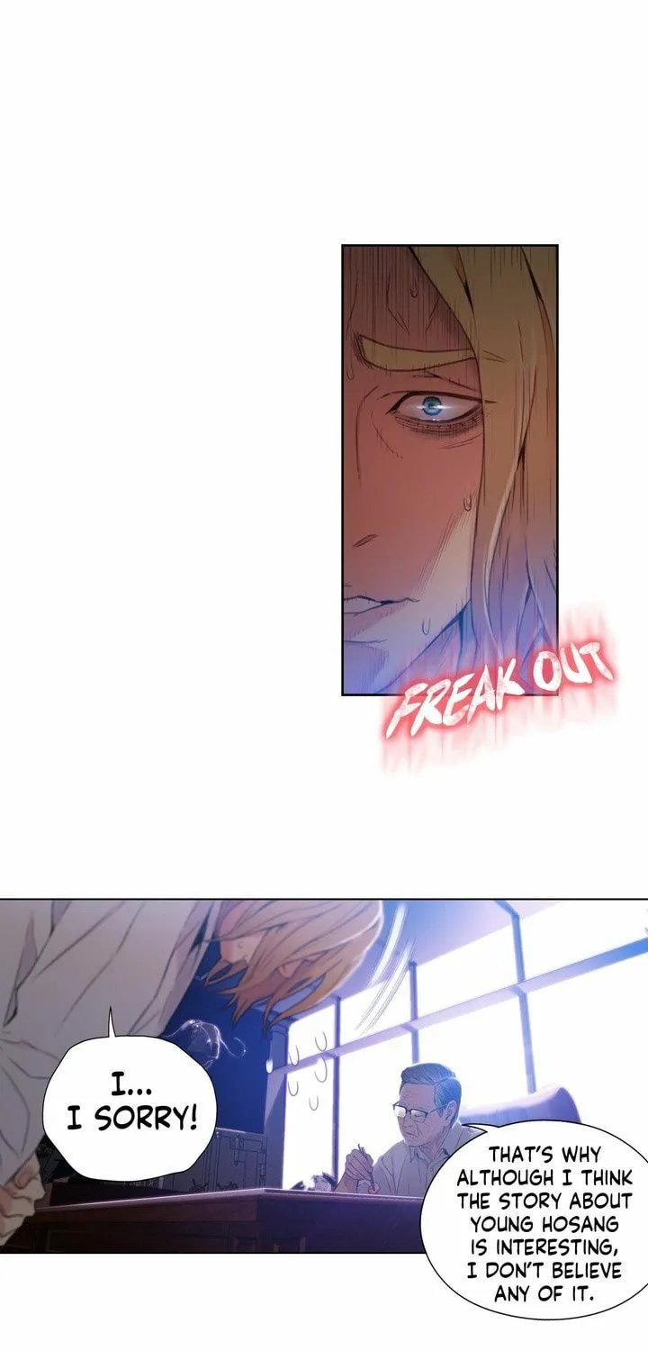 Sweet Guy Chapter 39 page 31 - 
