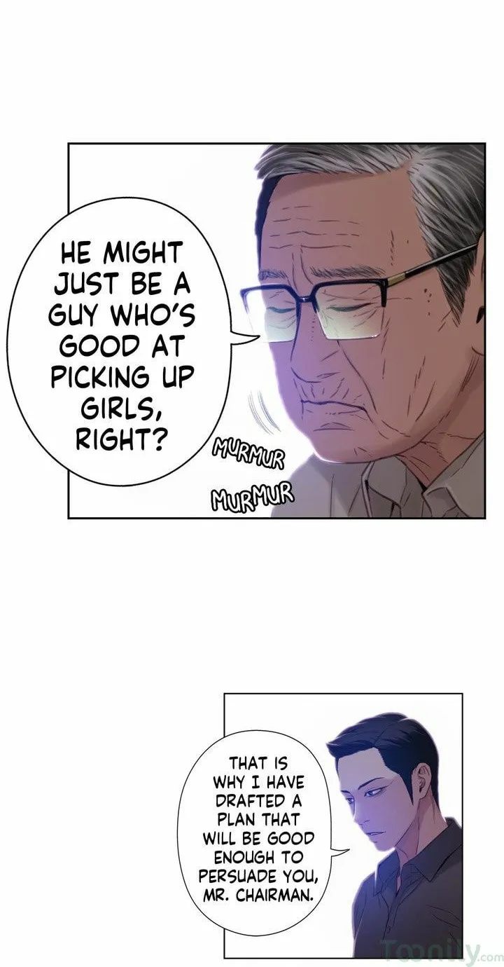 Sweet Guy Chapter 39 page 32 - 