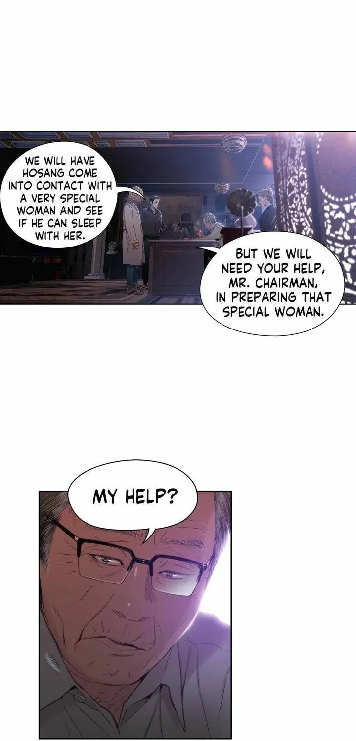 Sweet Guy Chapter 39 page 33 - 