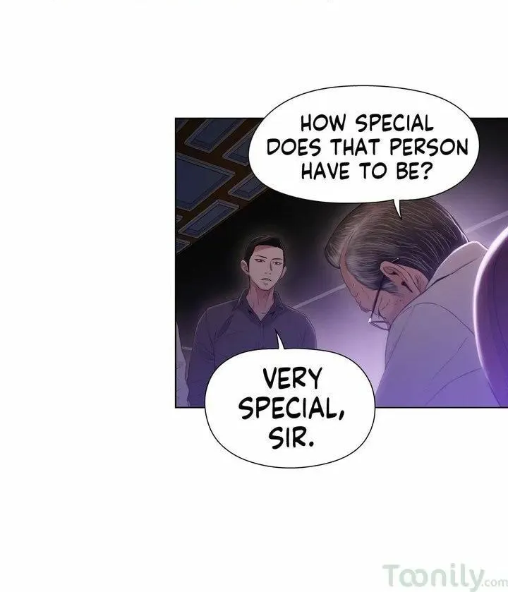 Sweet Guy Chapter 39 page 34 - 