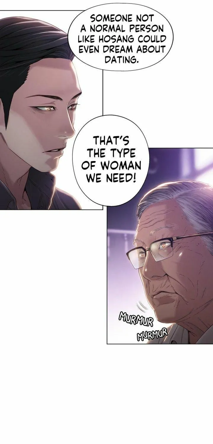 Sweet Guy Chapter 39 page 35 - 