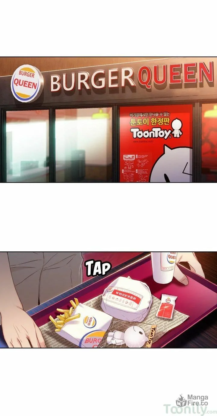 Sweet Guy Chapter 39 page 6 - 