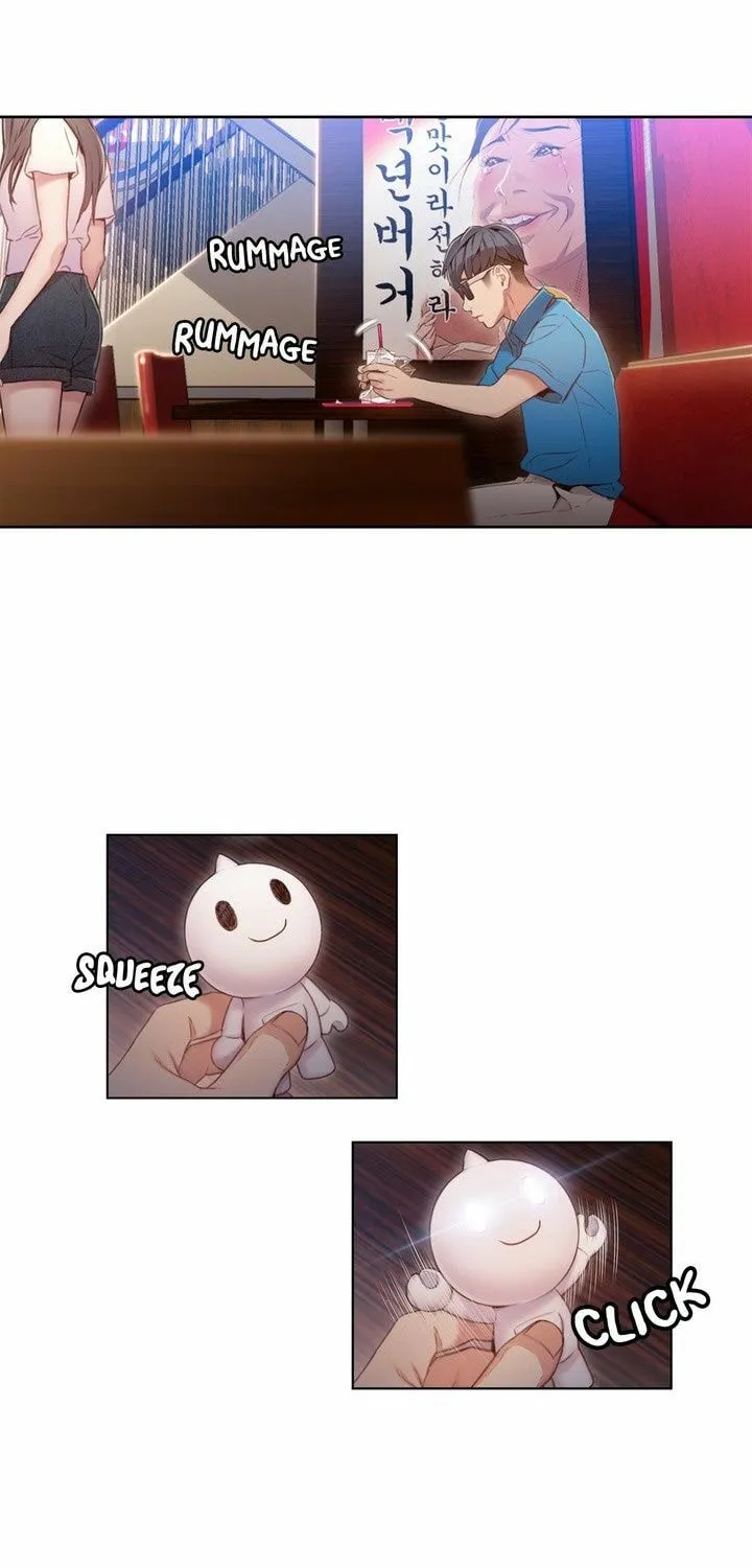 Sweet Guy Chapter 39 page 7 - 
