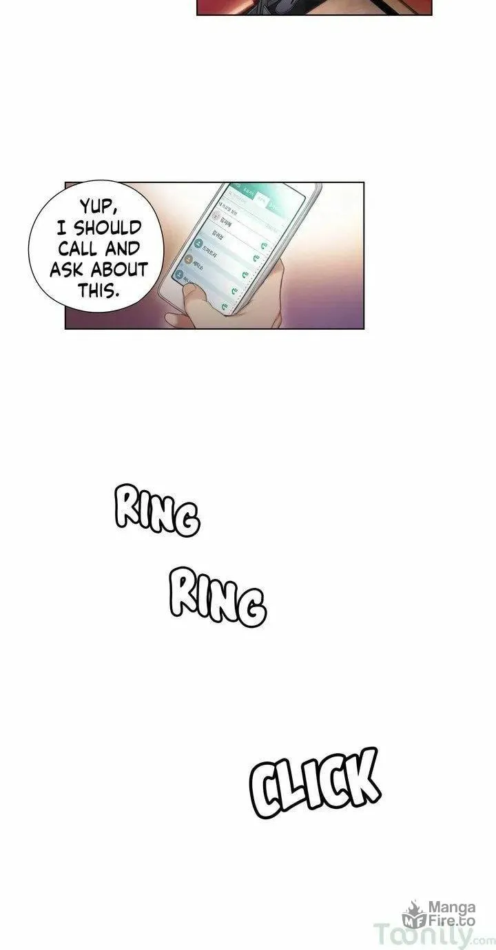 Sweet Guy Chapter 39 page 10 - 