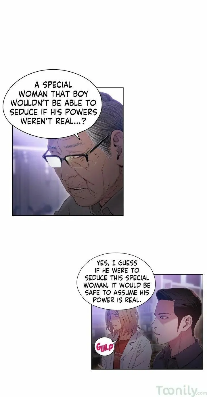 Sweet Guy Chapter 40 page 2 - 