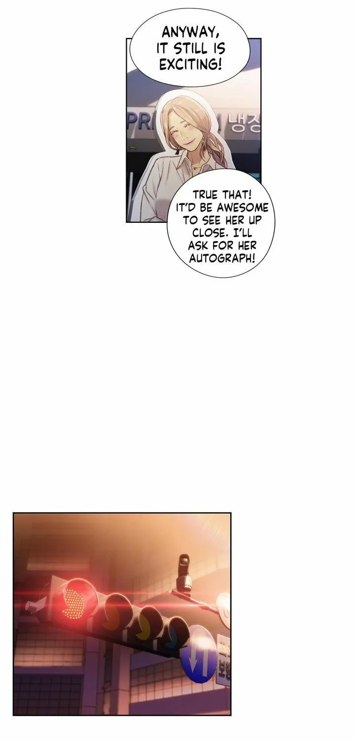 Sweet Guy Chapter 40 page 13 - 